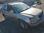 2000 Lexus RX 300