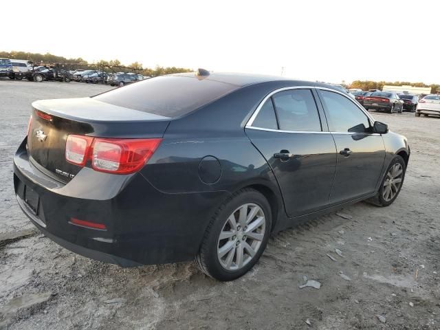 2013 Chevrolet Malibu 2LT