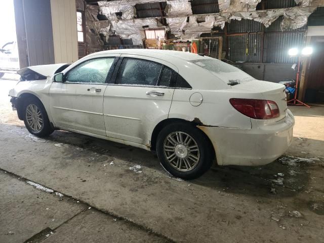 2007 Chrysler Sebring Limited