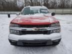 2008 Chevrolet Colorado