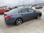 2015 Subaru Legacy 2.5I Limited