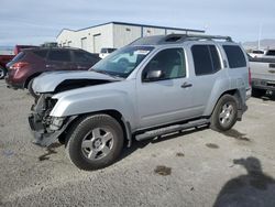 Salvage cars for sale from Copart Las Vegas, NV: 2008 Nissan Xterra OFF Road