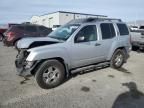 2008 Nissan Xterra OFF Road