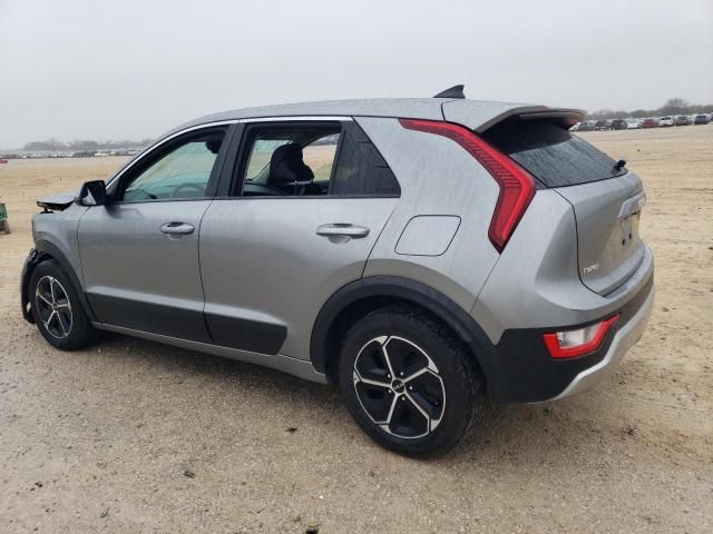 2023 KIA Niro LX