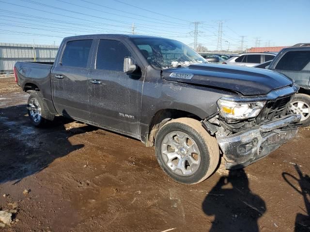 2019 Dodge RAM 1500 BIG HORN/LONE Star