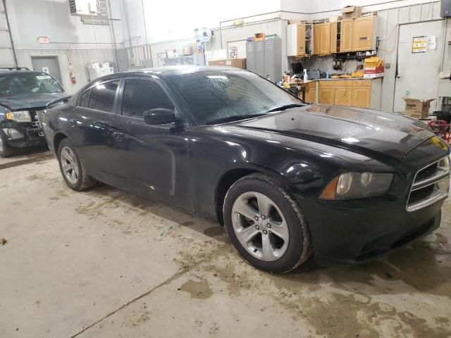 2012 Dodge Charger SXT