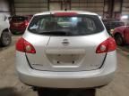 2009 Nissan Rogue S