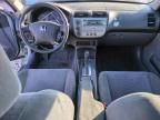 2005 Honda Civic Hybrid