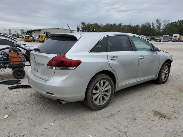 2013 Toyota Venza LE