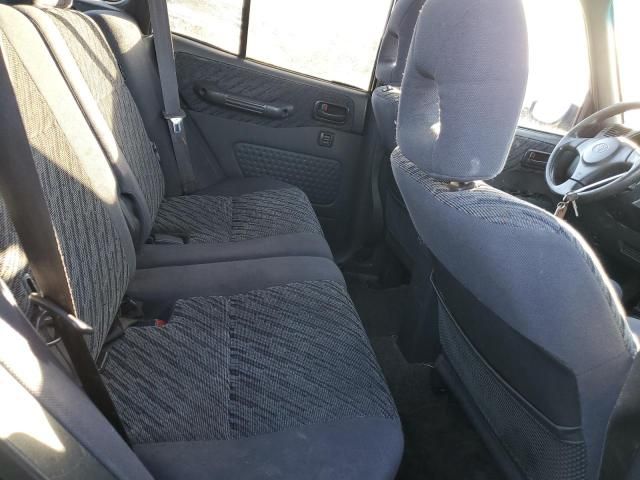 1998 Toyota Rav4