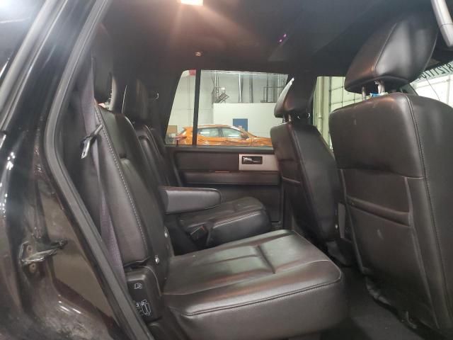 2009 Ford Expedition Limited