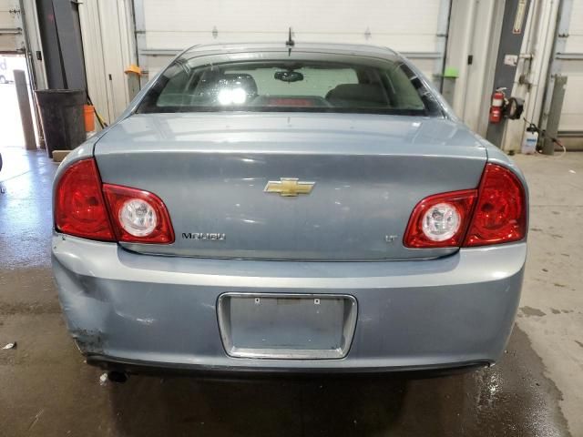 2009 Chevrolet Malibu 1LT