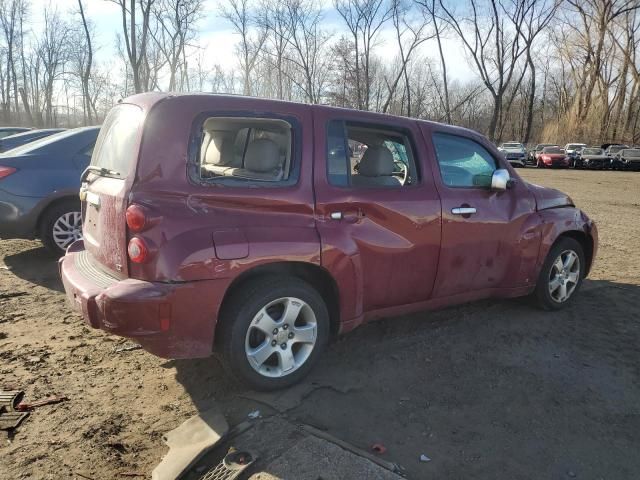 2006 Chevrolet HHR LT