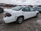 2002 Pontiac Grand Prix SE