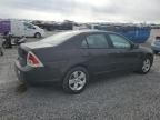 2006 Ford Fusion SE