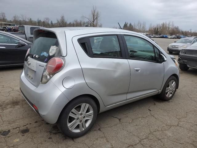 2015 Chevrolet Spark 1LT