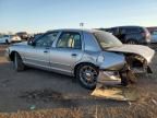 2010 Mercury Grand Marquis LS