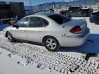 2004 Ford Taurus SE