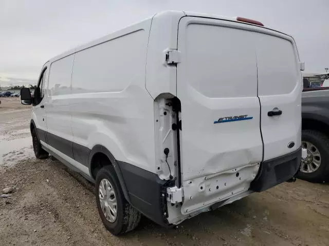 2022 Ford Transit T-350