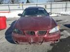 2003 Pontiac Grand AM SE1