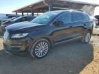 2019 Lincoln MKC