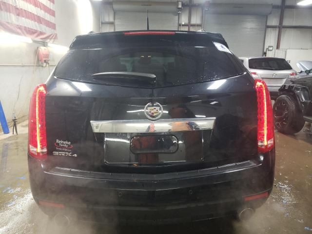 2010 Cadillac SRX Premium Collection