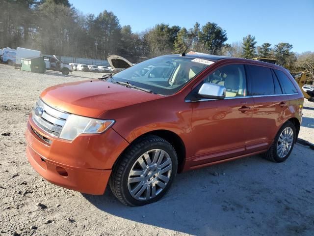 2008 Ford Edge Limited