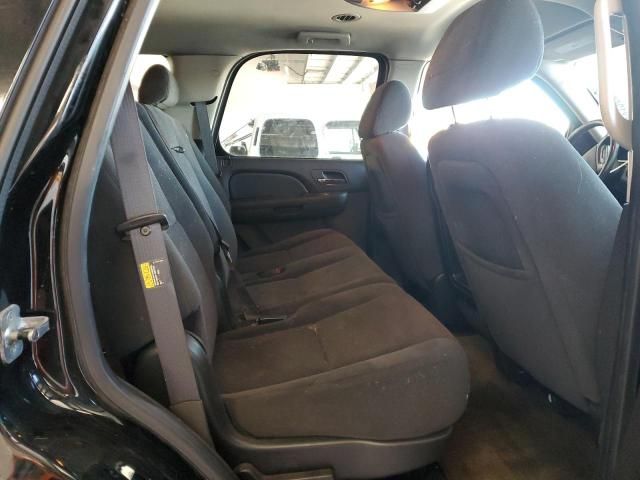 2007 Chevrolet Tahoe K1500