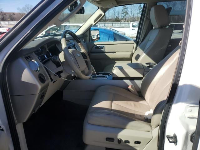 2011 Ford Expedition Limited