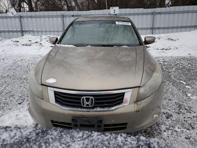 2010 Honda Accord EXL