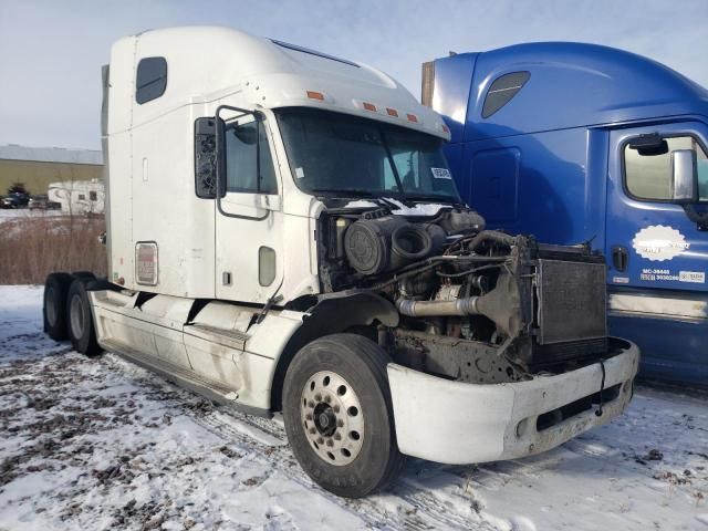 2007 Freightliner Conventional Columbia