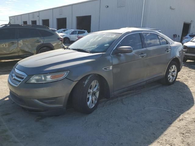 2011 Ford Taurus SEL