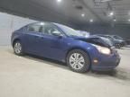 2013 Chevrolet Cruze LS