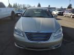 2011 Chrysler 200 Touring