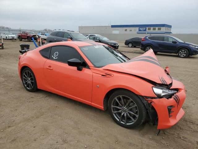 2017 Toyota 86 Base