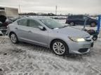 2016 Acura ILX Premium