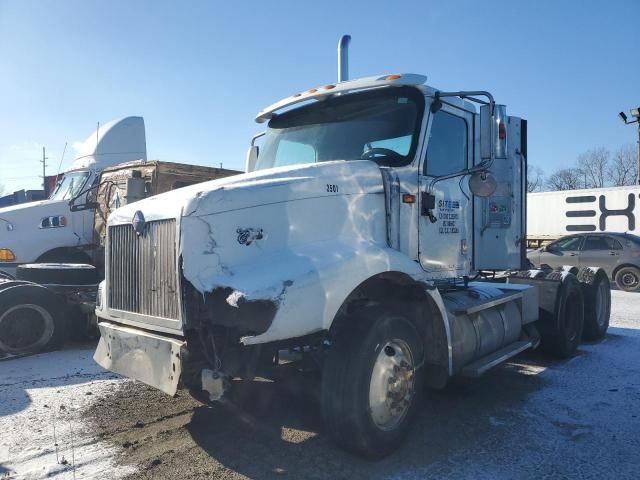 2001 International 9200 9200I