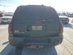 2002 Chevrolet Trailblazer