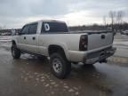 2006 Chevrolet Silverado K2500 Heavy Duty