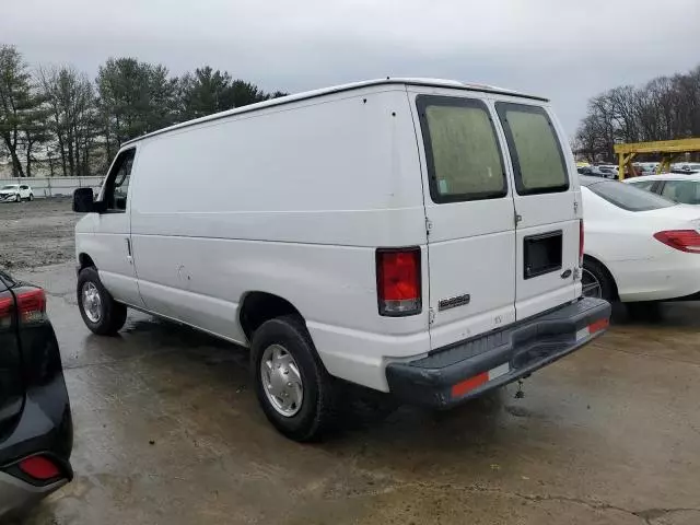 2013 Ford Econoline E250 Van