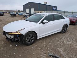 KIA Vehiculos salvage en venta: 2023 KIA K5 LXS