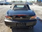 2006 Honda S2000