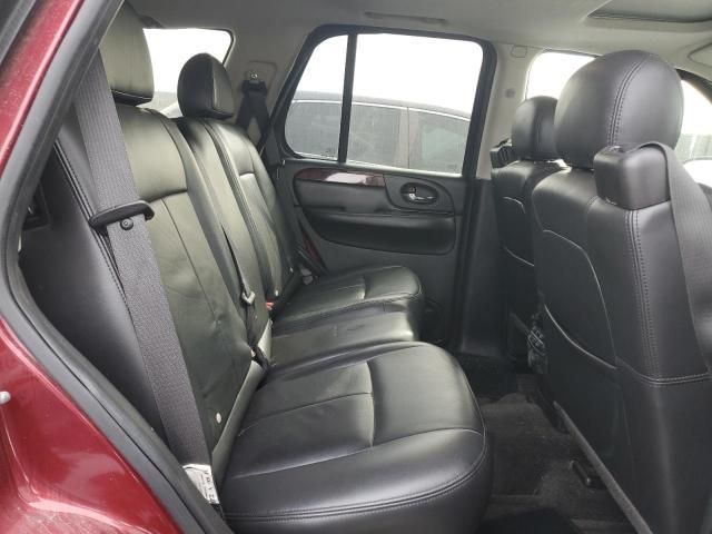 2008 GMC Envoy