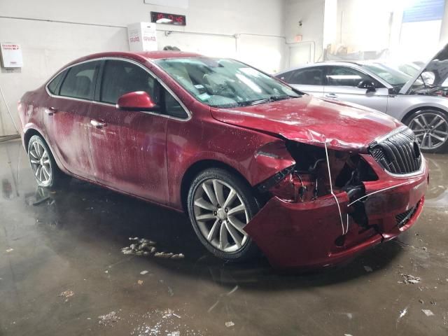 2013 Buick Verano