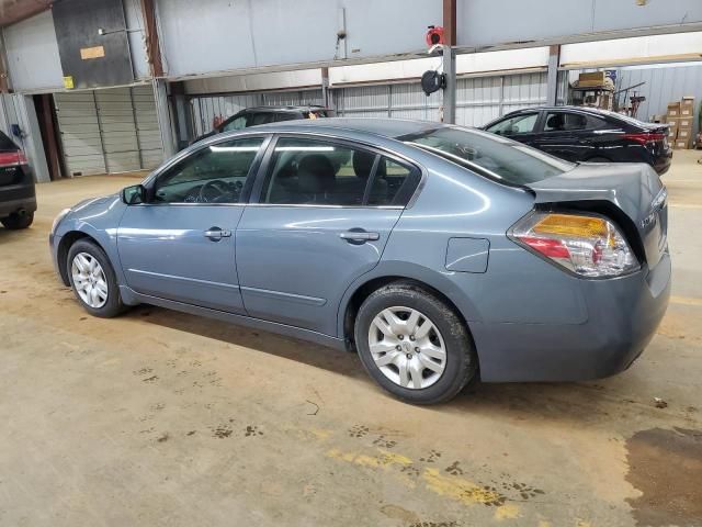 2010 Nissan Altima Base