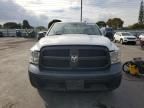 2021 Dodge RAM 1500 Classic Tradesman