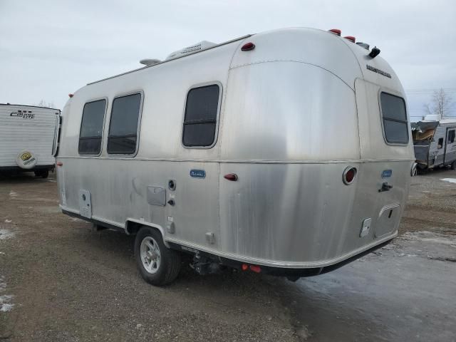 2021 Airstream Camper