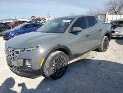 Run And Drives Cars for sale at auction: 2022 Hyundai Santa Cruz SEL