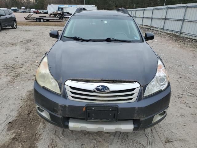 2011 Subaru Outback 3.6R Limited