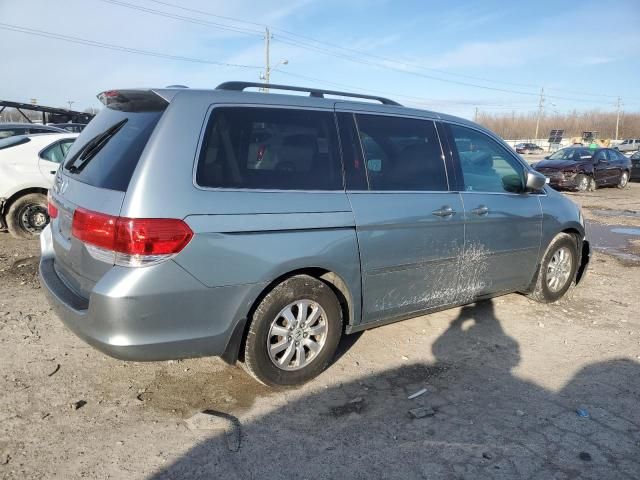 2008 Honda Odyssey EXL